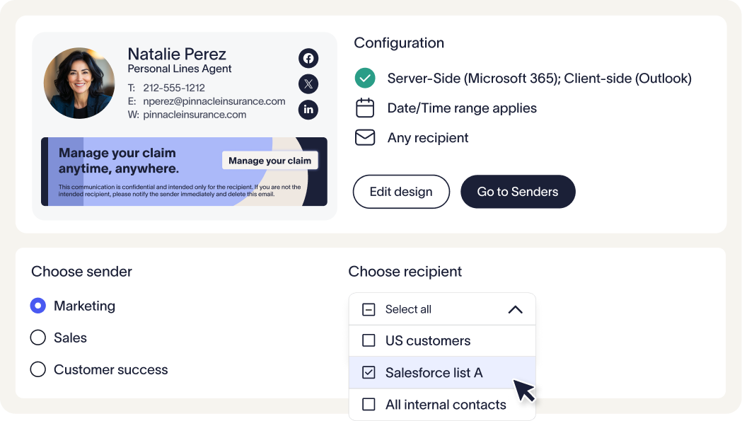 Compliant communications_image