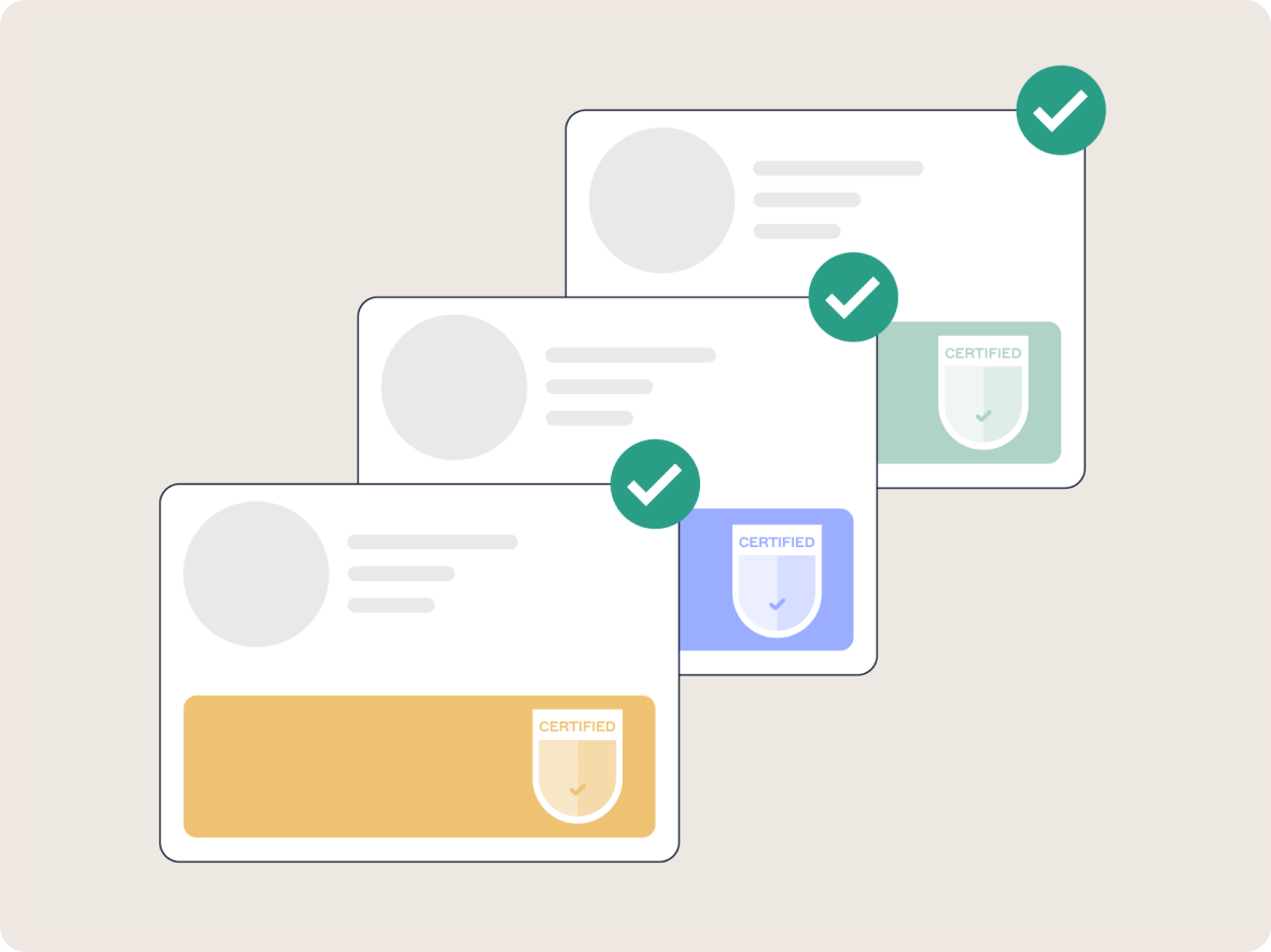 legal compliance icons