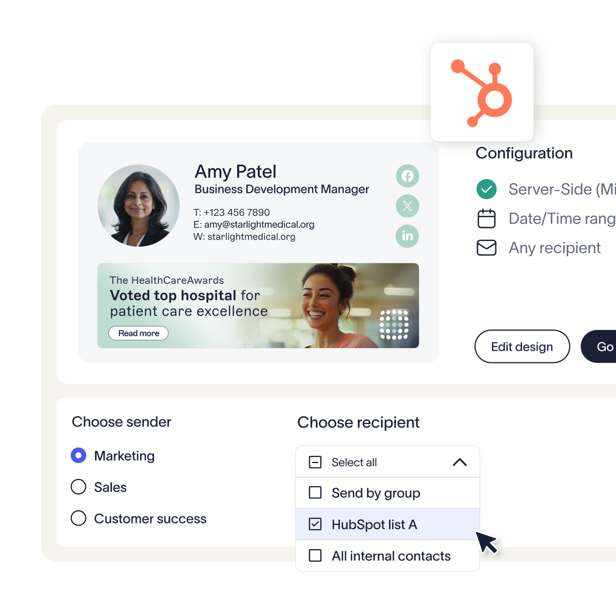Salesforce How It Works