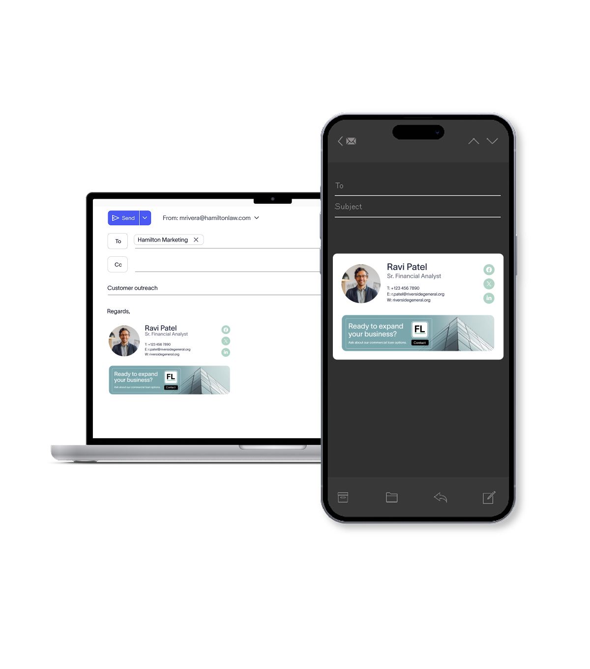 Keep policies consistent_img