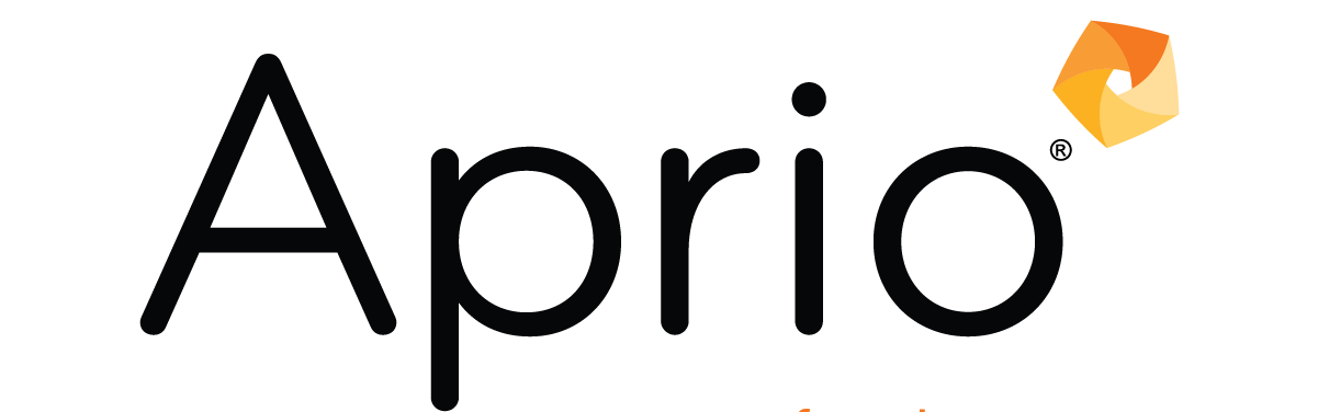 aprio logo