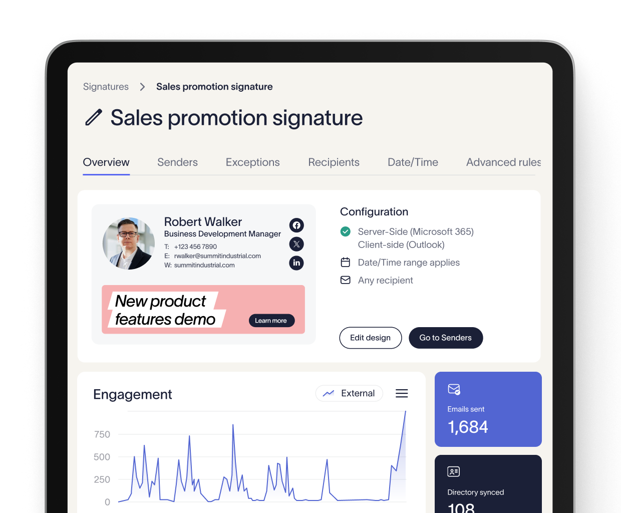 Placeholder Lightbox