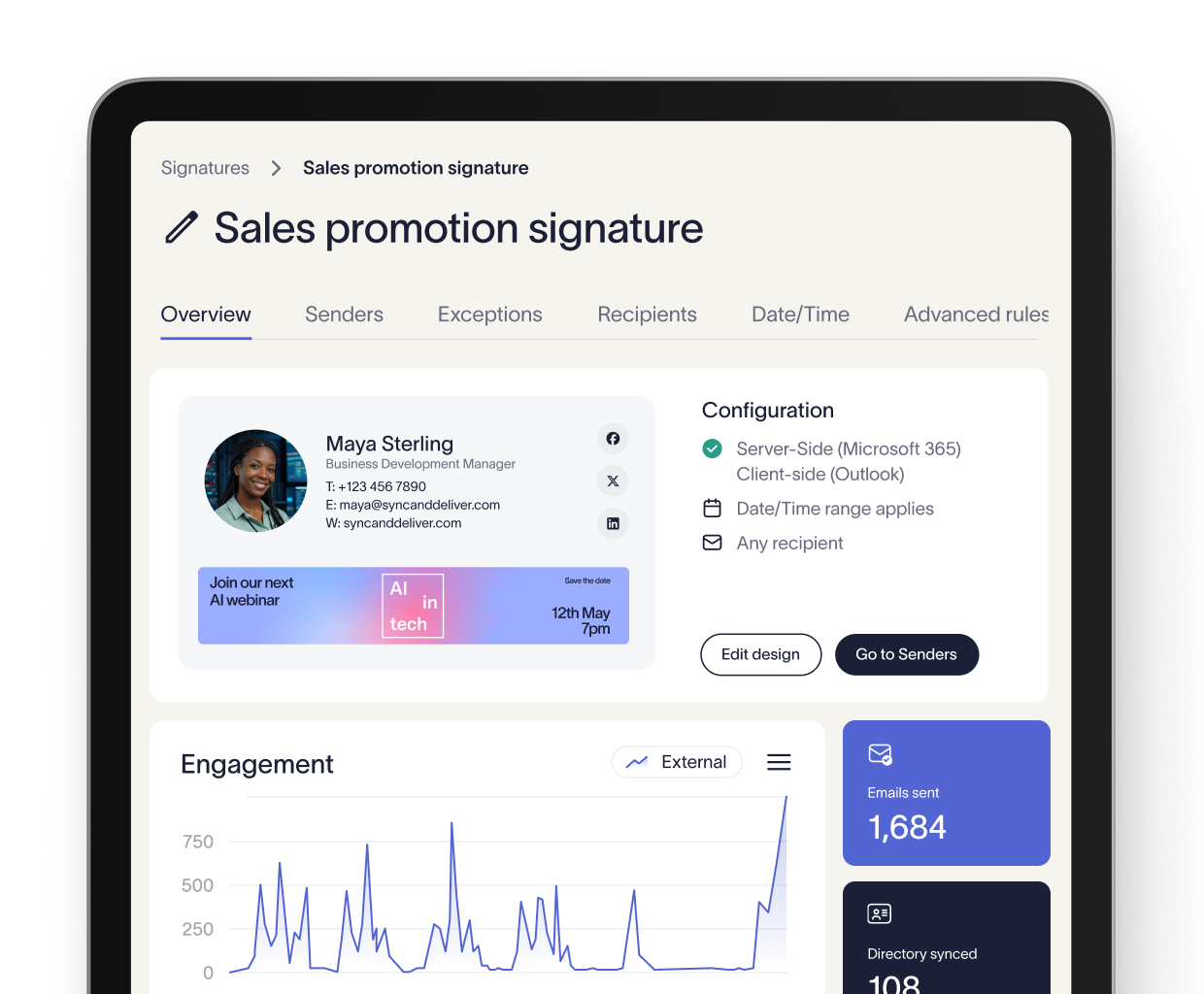 Placeholder Lightbox