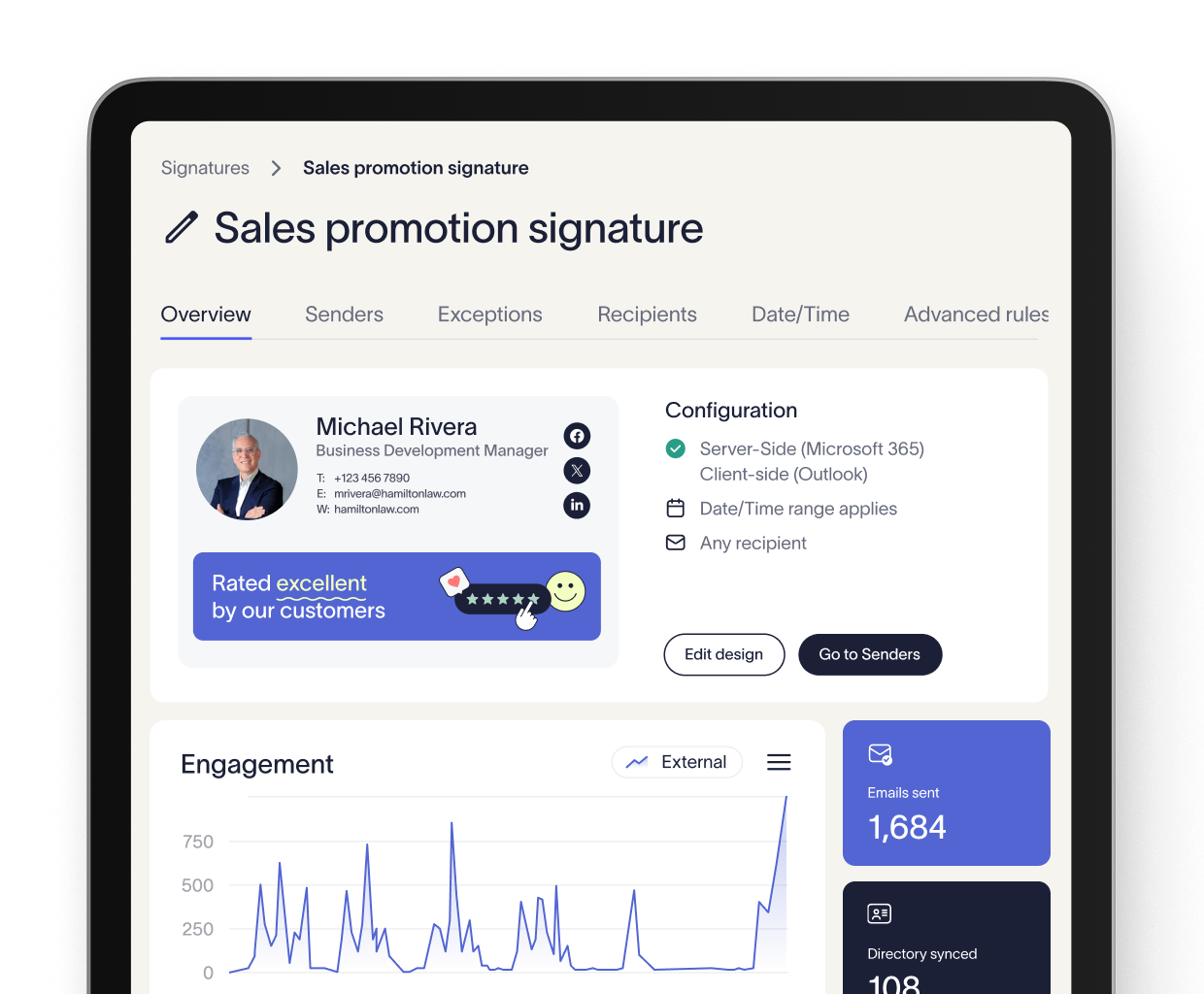 Placeholder Lightbox