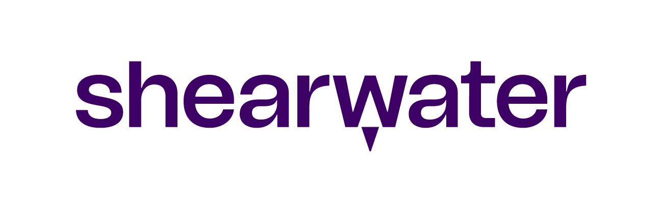 Shearwater Logo