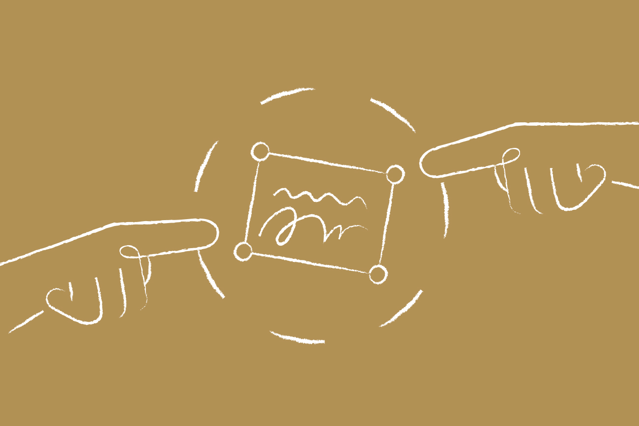 add a handwritten signature