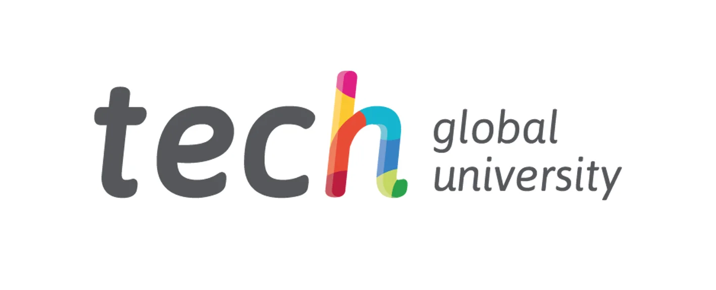 TECH Global University logo
