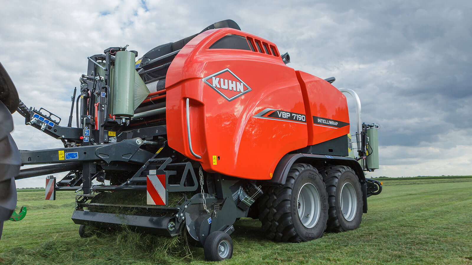 kuhn hero image