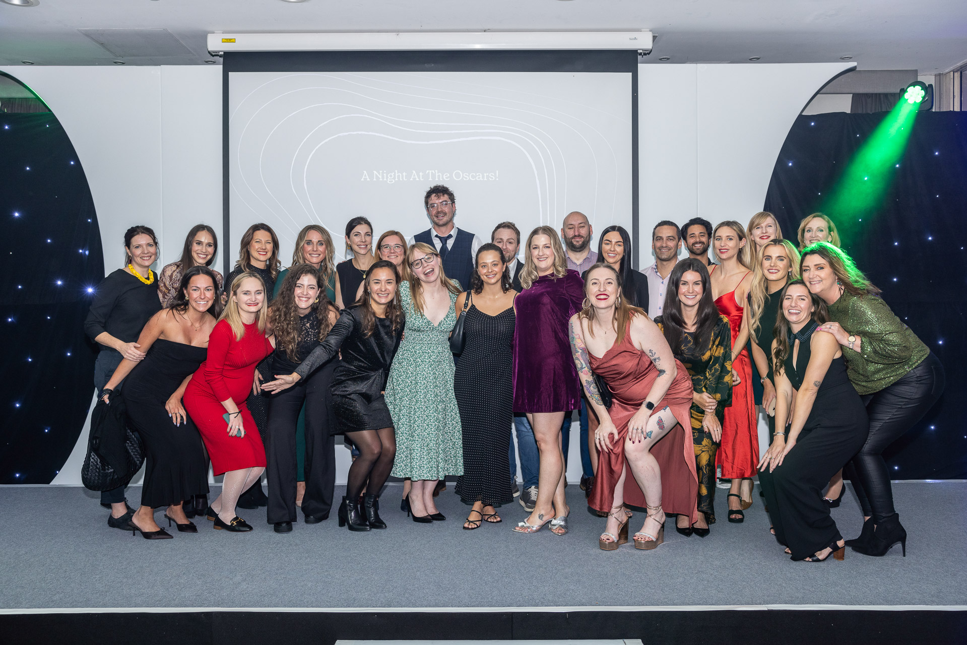 équipe marketing d'Exclaimer