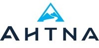 Ahtna logo