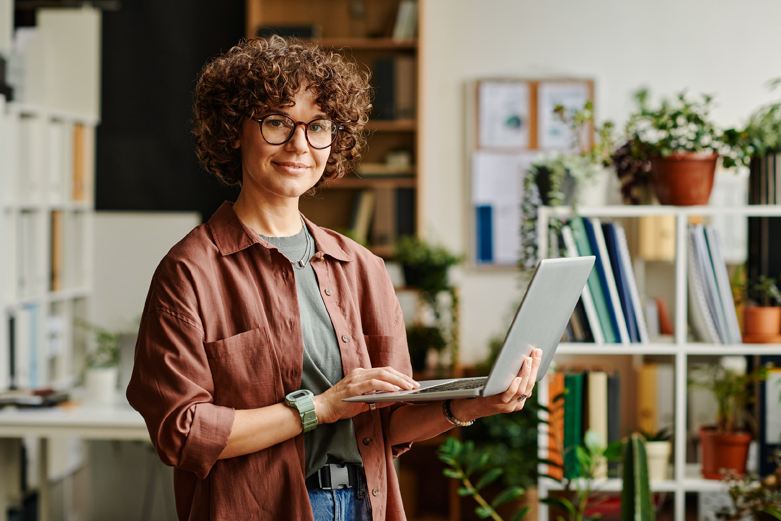 exclaimer best performing company