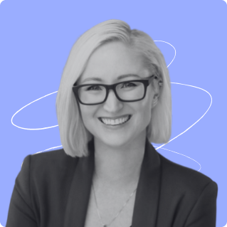 Jessica Cronk Brandt from Bloomerang