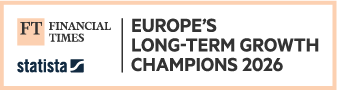 Europe's Long-Term Growth Champions 2026