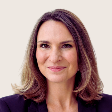 Cathy Calver
