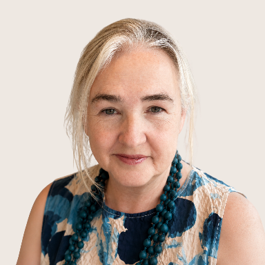 Sharon Handy