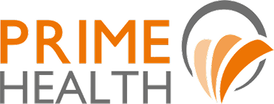 PRIME Health logo