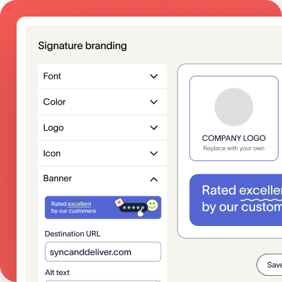 explore brand kits