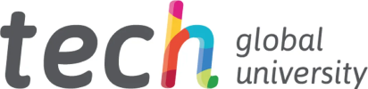 TECH Global University logo