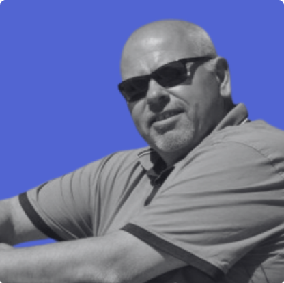 John van Strien