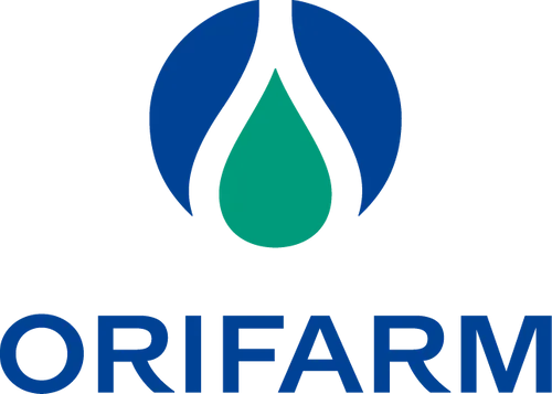 orifarm logo
