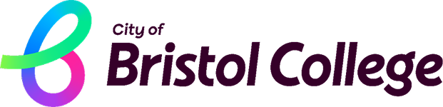 City of Bristol College logo