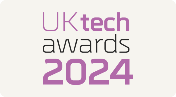 UK Tech Awards 2024: Tech Growth Business of the Year