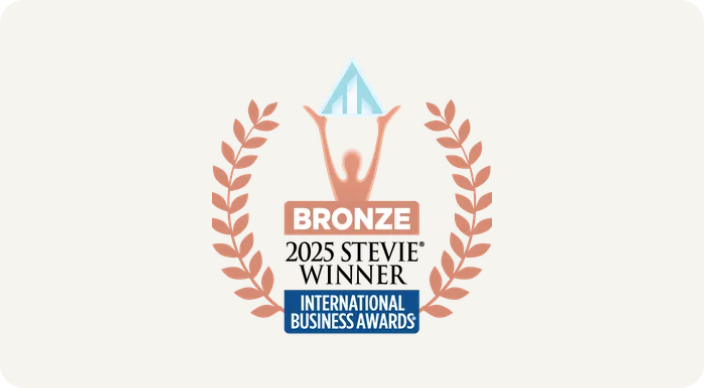 The 2025 IBAs: Most Innovative Tech Company of the Year