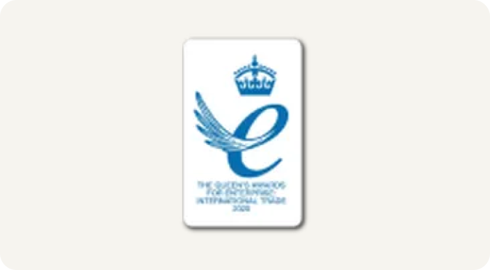 The Queen’s Awards for Enterprise: International Trade 2020
