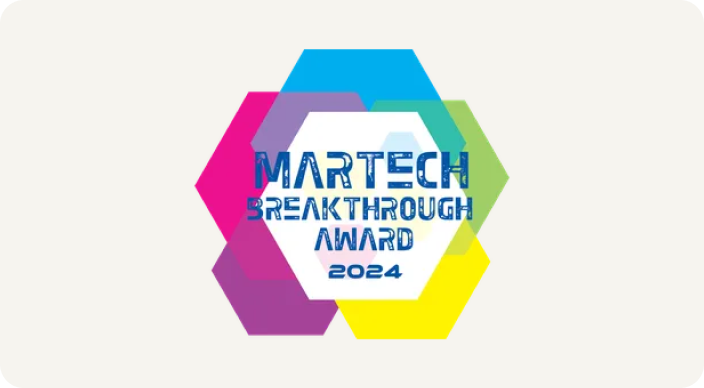 2024 MarTech Breakthrough Awards: Best Email Signature Management Platform