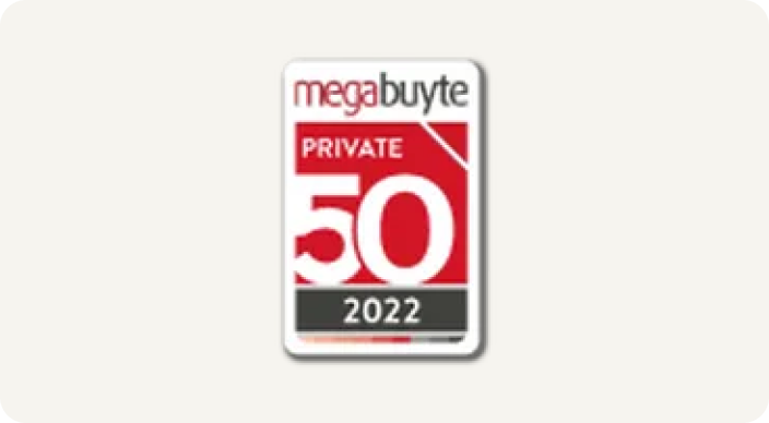 Megabuyte50 2022