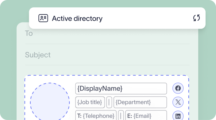 How to use Exclaimer