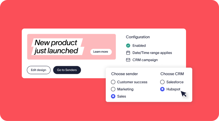Automation and efficiency