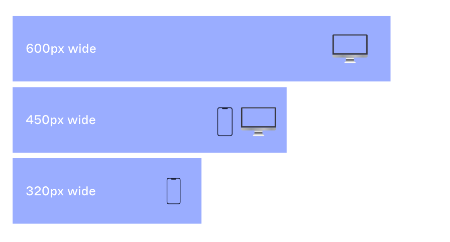 email signature size dimensions